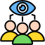 Vision Icon