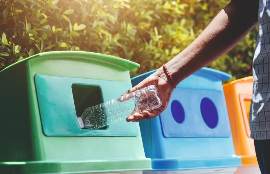 Waste Management & Recycling